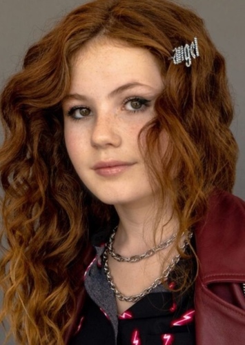 Sarah Cameron