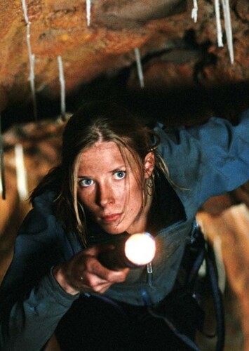 Sarah Carter