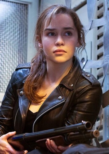 Sarah Connor