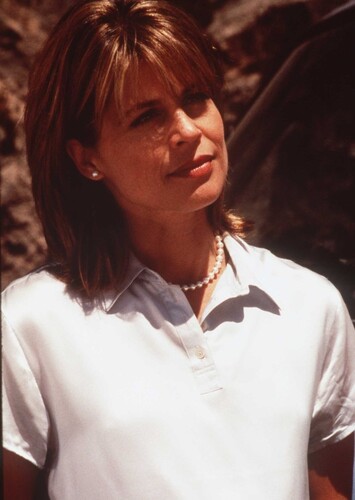 Sarah Connor Linda Hamilton