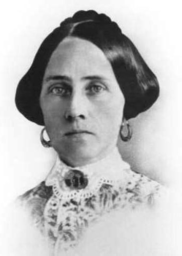 Sarah Elmira Royster