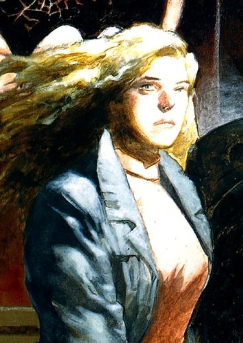 Sarah Essen