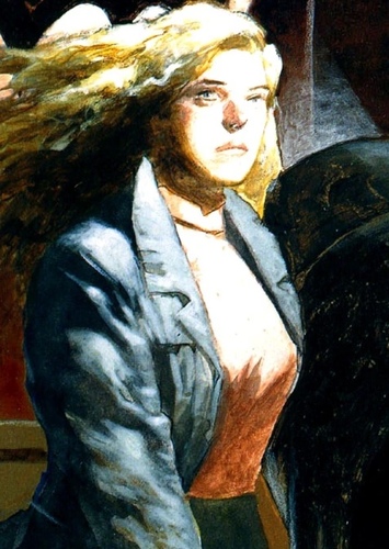 Sarah Essen
