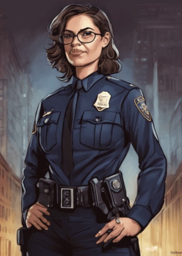 Sarah Essen-Gordon