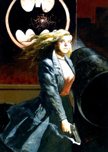 Sarah Essen-Gordon