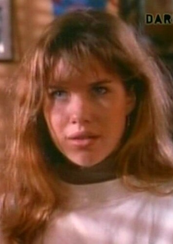 Sarah G. Buxton