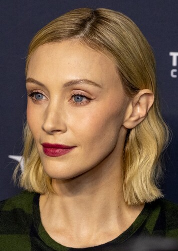 Sarah Gadon