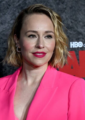 Sarah Goldberg