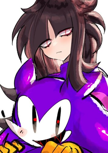 Sarah headeron/needlemouse