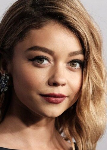 Sarah Hyland