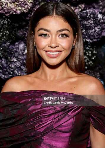 Sarah Hyland
