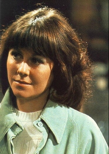 Sarah Jane Smith