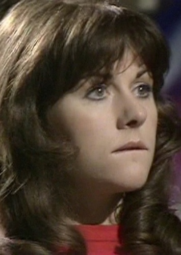 Sarah Jane Smith