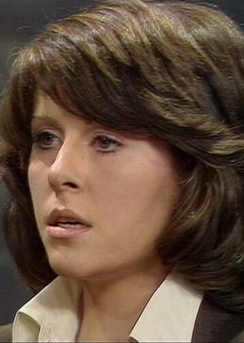 Sarah Jane Smith