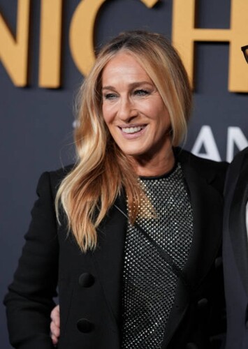 Sarah Jessica Parker
