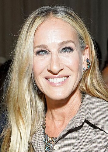 Sarah Jessica Parker