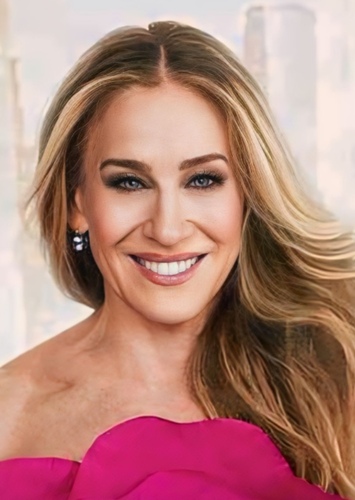 Sarah Jessica Parker