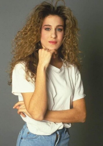 Sarah Jessica Parker