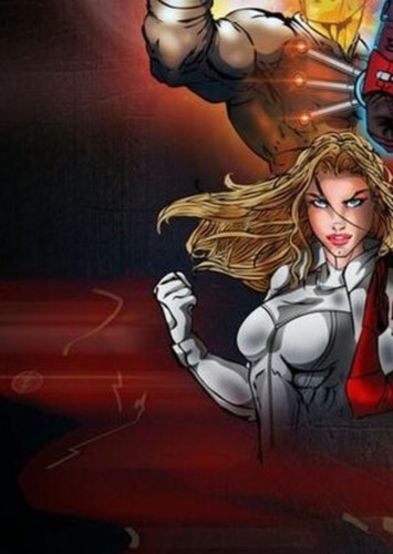 Sarah Lance/White Canary