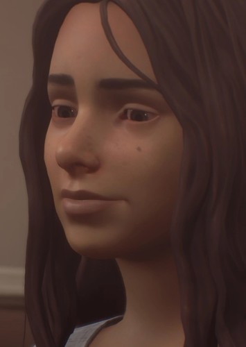 Sarah Lee Hackerman