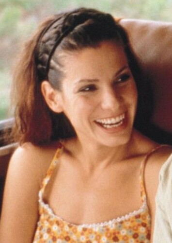 Sarah Lewis (Hollywood Remake)