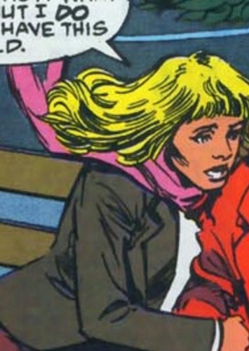 Sarah Lieberman (MCU)