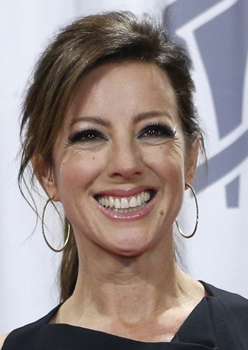 Sarah McLachlan