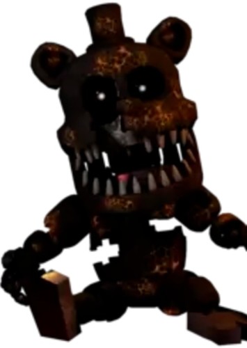 Freddles
