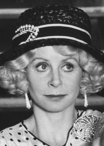 Sarah Miles
