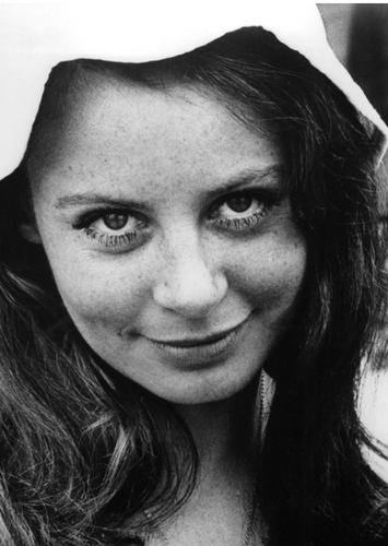 Sarah Miles