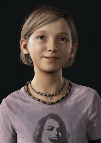 Sarah Miller