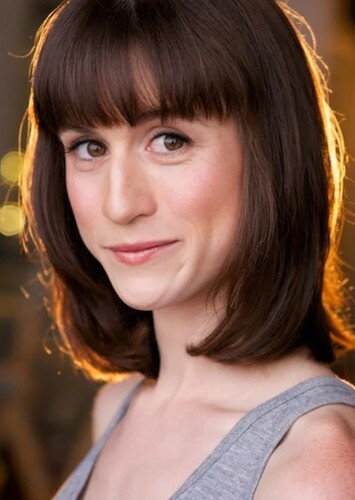 Sarah Miller-Crews