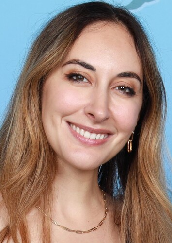 Sarah Natochenny