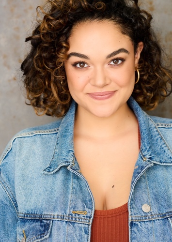 Sarah-Nicole Robles