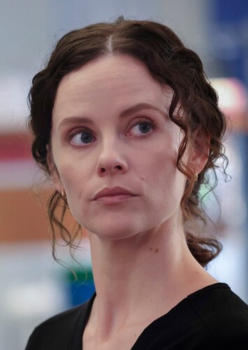 Sarah Ramos