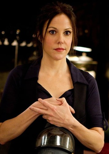 Sarah Ross