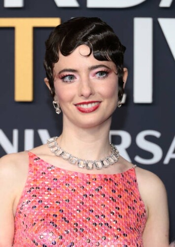Sarah Sherman