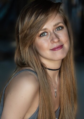 Sarah Wiedenheft