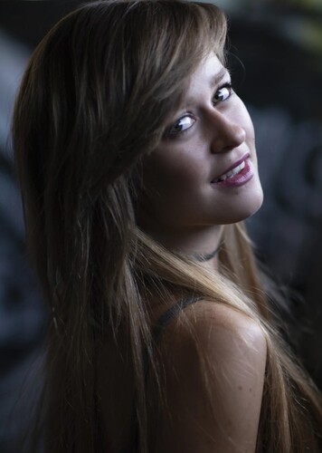 Sarah Wiedenheft