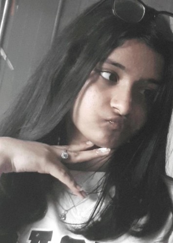 Sarah Zarid