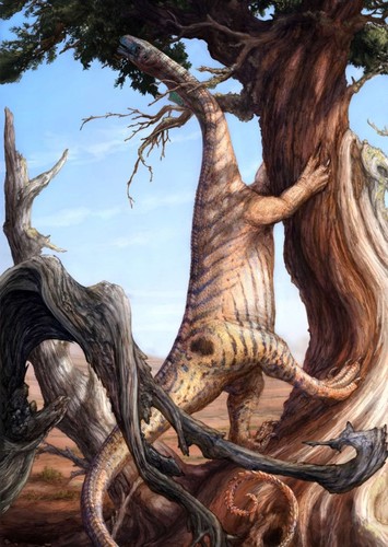 Sarahsaurus