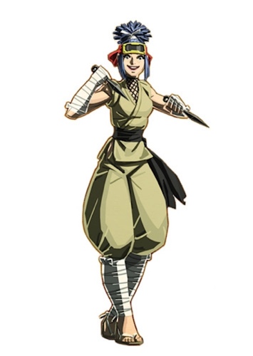 Sarai