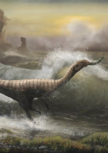 Sarcosaurus