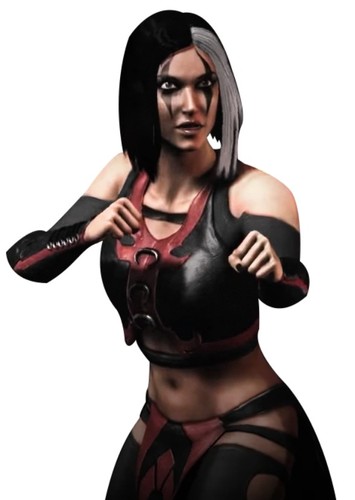 SAREENA