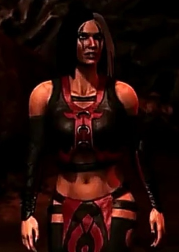 SAREENA
