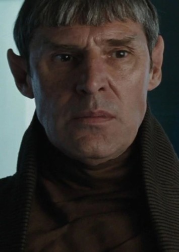 Sarek