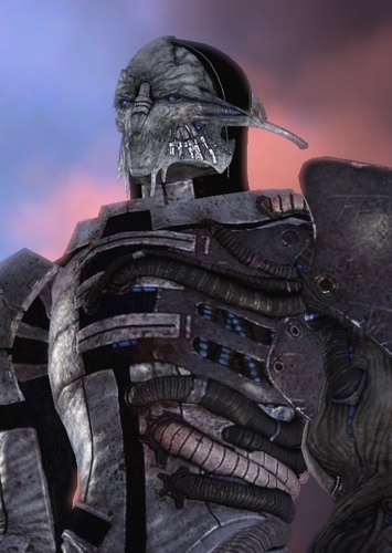 Saren Arterius