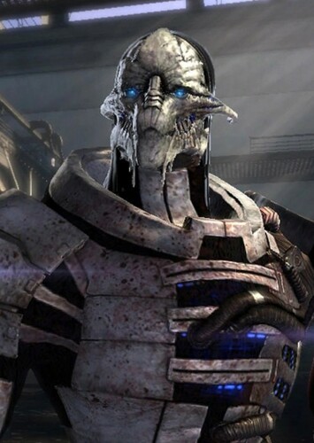 Saren Arterius