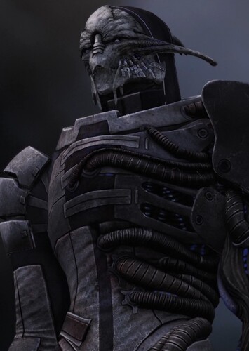 Saren Arterius