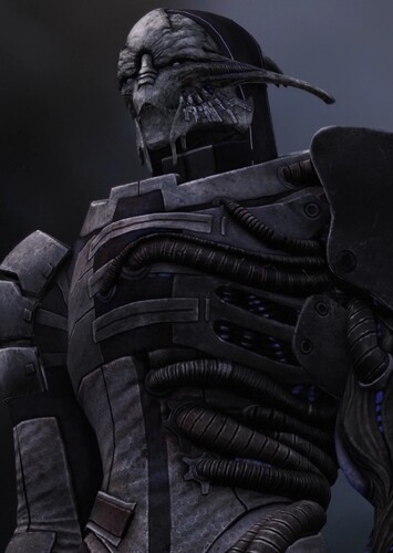 Saren Arterius